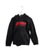 A Black Sweatshirts from Puma in size 5T for boy. (Front View)