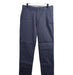 A Navy Casual Pants from Crewcuts in size 12Y for boy. (Front View)