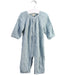 A Blue Jumpsuits from Numero 74 in size 6-12M for girl. (Front View)