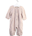 A Beige Jumpsuits from Numero 74 in size 6-12M for girl. (Front View)