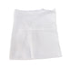 A White Blankets from The Little White Company in size O/S for neutral. (Front View)