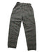 A Grey Casual Pants from Bonpoint in size 8Y for girl. (Back View)