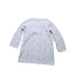 A Multicolour Nightgowns from Petit Bateau in size 6T for girl. (Back View)