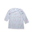 A Multicolour Nightgowns from Petit Bateau in size 6T for girl. (Front View)