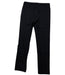 A Black Suits from Young Versace in size 14Y for boy. 