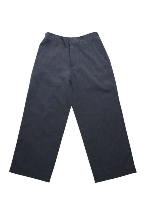 A Grey Casual Pants from Kellett School in size 3T for boy. (Front View)