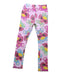 A Pink Leggings from Hysteric Mini in size 4T for girl. (Back View)