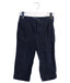 A Blue Casual Pants from Polo Ralph Lauren in size 12-18M for boy. (Front View)