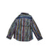 A Blue Shirts from Paul Smith in size 4T for boy. (Back View)