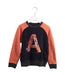 A Orange Crewneck Sweatshirts from Catimini in size 6T for neutral. (Front View)