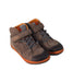 A Multicolour Casual Boots from Camper in size 7Y for boy. (Front View)