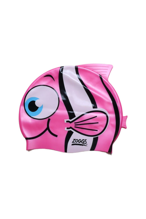 A Pink Swim Accessories from Zoggs in size O/S for girl. (Front View)