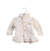 A White Cardigans from Ralph Lauren in size 0-3M for girl. (Front View)