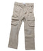 A Beige Casual Pants from Jacadi in size 4T for boy. (Front View)