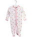 A Multicolour Long Sleeve Jumpsuits from Ralph Lauren in size 3-6M for girl. (Front View)