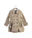 A Brown Coats from Polo Ralph Lauren in size 3T for girl. (Front View)