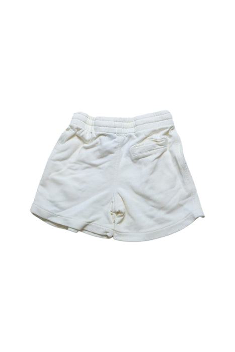 A Ivory Shorts from Polo Ralph Lauren in size 2T for girl. (Back View)