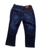 A Navy Jeans from Little Marc Jacobs in size 3T for boy. (Back View)