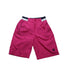 A Pink Shorts from Nicholas & Bears in size 3T for boy. (Front View)