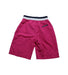 A Pink Shorts from Nicholas & Bears in size 3T for boy. (Back View)