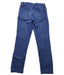 A Blue Jeans from Velveteen in size 10Y for boy. (Back View)