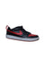 A Black Sneakers from Nike in size 10Y for boy. (Front View)