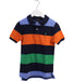 A Multicolour Short Sleeve Polos from Polo Ralph Lauren in size 7Y for boy. (Front View)