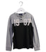 A Black Long Sleeve Tops from Polo Ralph Lauren in size 8Y for boy. (Front View)