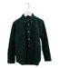 A Green Shirts from Ralph Lauren in size 7Y for boy. (Front View)