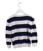 A Black Knit Sweaters from Polo Ralph Lauren in size 6T for boy. (Back View)