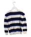 A Black Knit Sweaters from Polo Ralph Lauren in size 6T for boy. (Back View)