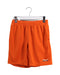 A Orange Shorts from Polo Ralph Lauren in size 7Y for boy. (Front View)