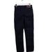 A Navy Jeans from Polo Ralph Lauren in size 7Y for boy. (Back View)