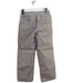 A Beige Casual Pants from Polo Ralph Lauren in size 7Y for boy. (Back View)