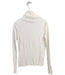 A White Long Sleeve Tops from Polo Ralph Lauren in size 7Y for girl. (Back View)