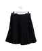 A Black Short Skirts from Polo Ralph Lauren in size 8Y for girl. (Front View)