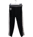 A Black Sweatpants from Polo Ralph Lauren in size 6T for girl. (Front View)