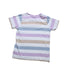 A Multicolour T Shirts from Polarn O. Pyret in size 3T for girl. (Back View)