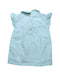 A Green Short Sleeve Tops from Boden in size 3T for girl. (Back View)