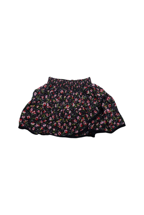 A Black Short Skirts from Zadig & Voltaire in size 8Y for girl. (Front View)