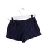 A Blue Shorts from Polo Ralph Lauren in size 2T for girl. (Back View)