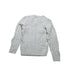 A Grey Knit Sweaters from Polo Ralph Lauren in size 6T for girl. (Back View)