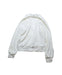 A Ivory Lightweight Jackets from Nicholas & Bears in size 8Y for girl. (Back View)