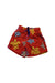 A Red Swim Shorts from Vilebrequin in size 2T for boy. (Front View)