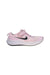 A Multicolour Sneakers from Nike in size 7Y for girl. (Back View)