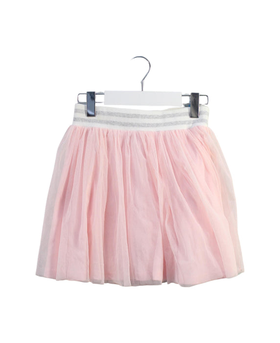 A Pink Skorts from Splendid in size 6T for girl. (Front View)