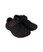 A Black Sneakers from Keen in size 5T for girl. (Front View)