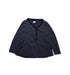 A Navy Knit Sweaters from Bae in size M for maternity. (Front View)