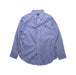 A Blue Shirts from Ralph Lauren in size 7Y for boy. (Front View)