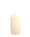 A Beige Sleeveless Tops from Diane Von Furstenberg in size M for maternity. (Back View)